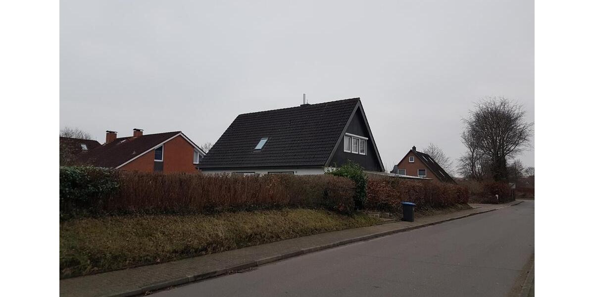 Anfrage Stop! Einfamilienhaus mit Garten, Terrasse, Keller,Sauna 5 zimmer