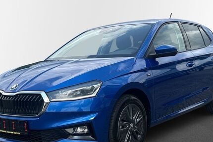 Skoda Fabia 10.056 km 16.990 &euro; Friesenheim 77948