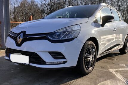Renault Clio 62.000 km 7.700 &euro; Marburg 35037