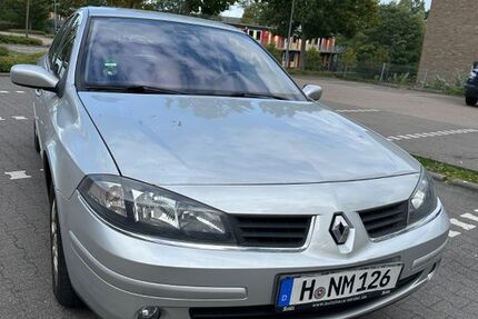 Renault Laguna 79.000 km 3.700 &euro; Wennigsen 30974