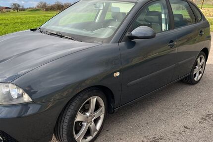 Seat Ibiza 189.000 km 1.750 &euro; Bretzfeld 74626