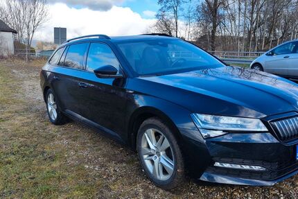 Skoda Superb 101.500 km 19.499 &euro; Leutkirch 88299
