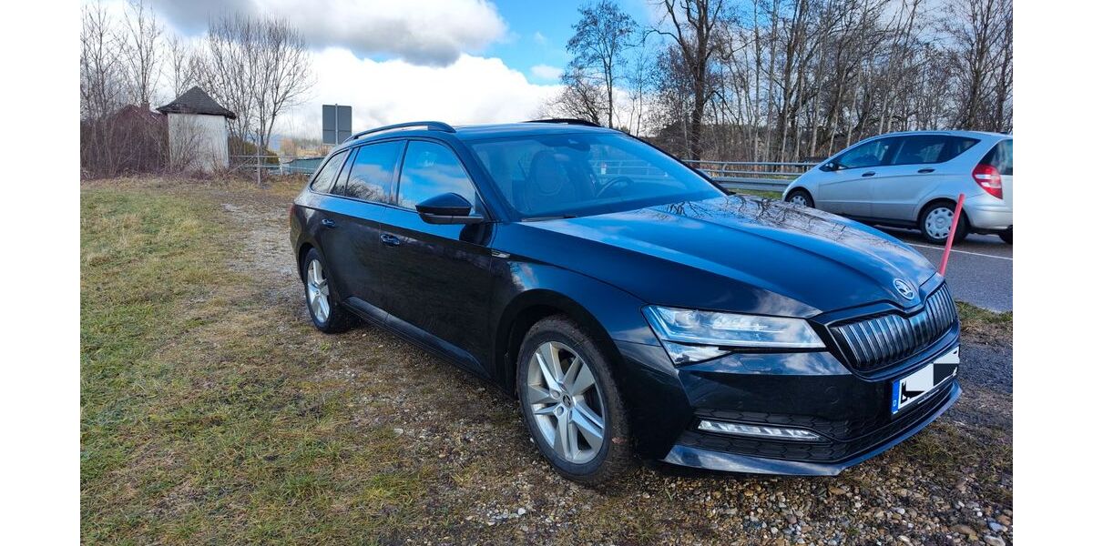 Skoda Superb 101.500 km 19.799 &euro; Leutkirch 88299