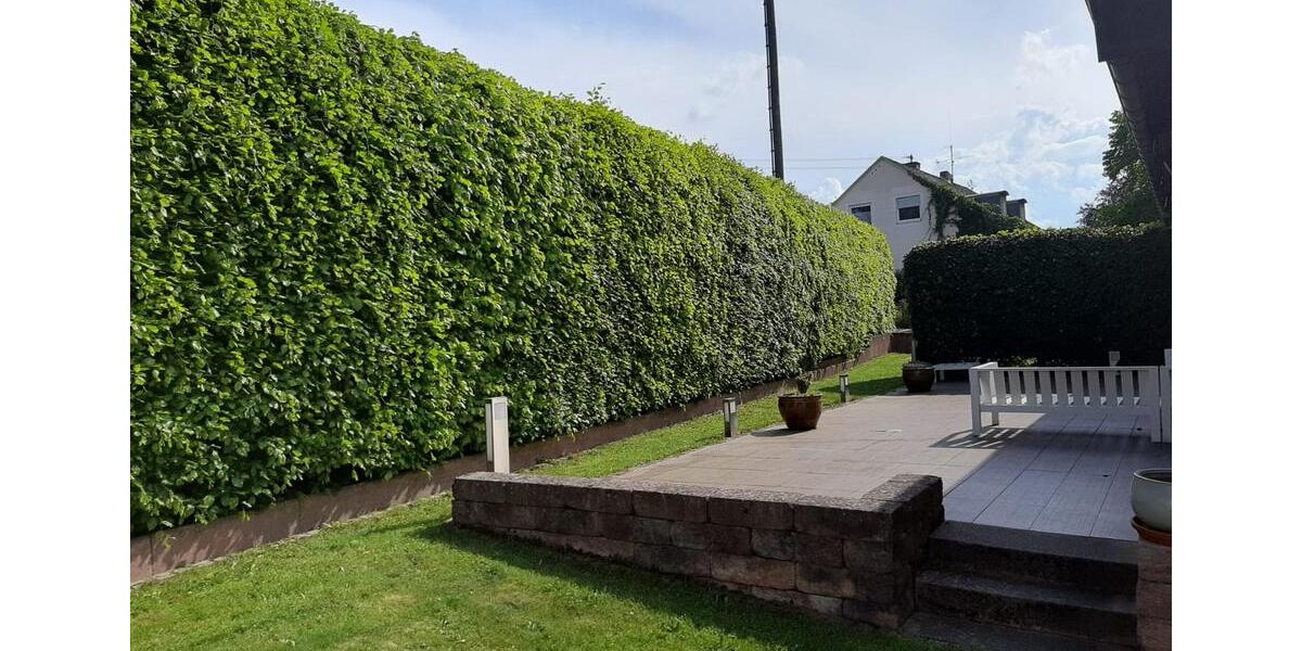 Einfamilienhaus Morbach - 7 Zimmer, 242 m&sup2;, 535.000&euro; | Angebot:26591708