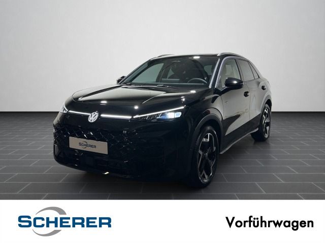 VW T-Roc 5.900 km 40.990 &euro; Saarbrücken 66115