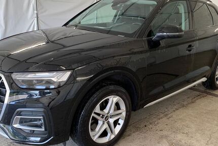 Audi Q5 132.503 km 24.990 &euro; Steinbach-Hallenberg OT Herges-Hallenberg 98587