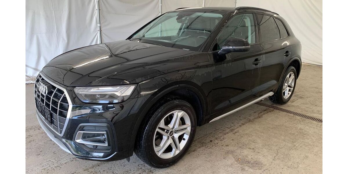 Audi Q5 132.503 km 24.990 &euro; Steinbach-Hallenberg OT Herges-Hallenberg 98587
