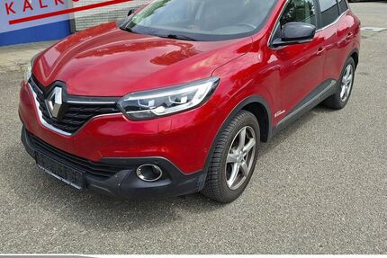 Renault Kadjar 88.063 km 9.485 &euro; Achern 77855