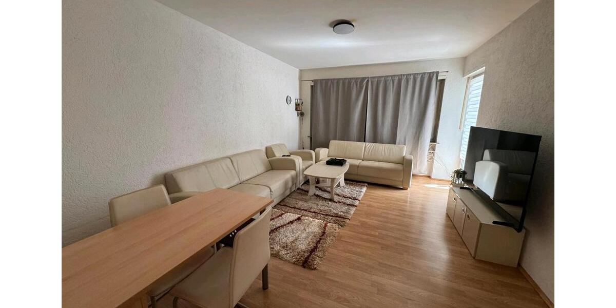 Etagenwohnung Dingolfing - 1 Zimmer, 67 m&sup2;, 870&euro; | Angebot:26409151