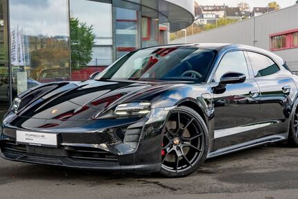 Porsche Taycan 16.882 km 88.600 &euro; Siegen 57080