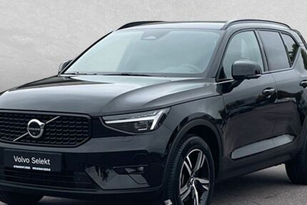 Volvo XC40 20.500 km 36.750 &euro; Karlsruhe 76187