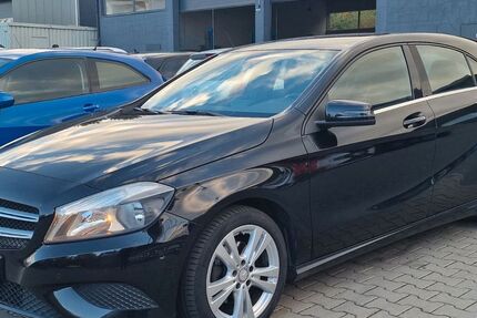 Mercedes-Benz A 180 129.000 km 11.750 &euro; Kirchheimbolanden 67292