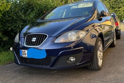 Seat Altea 113.000 km 8.000 € Offenburg 77652