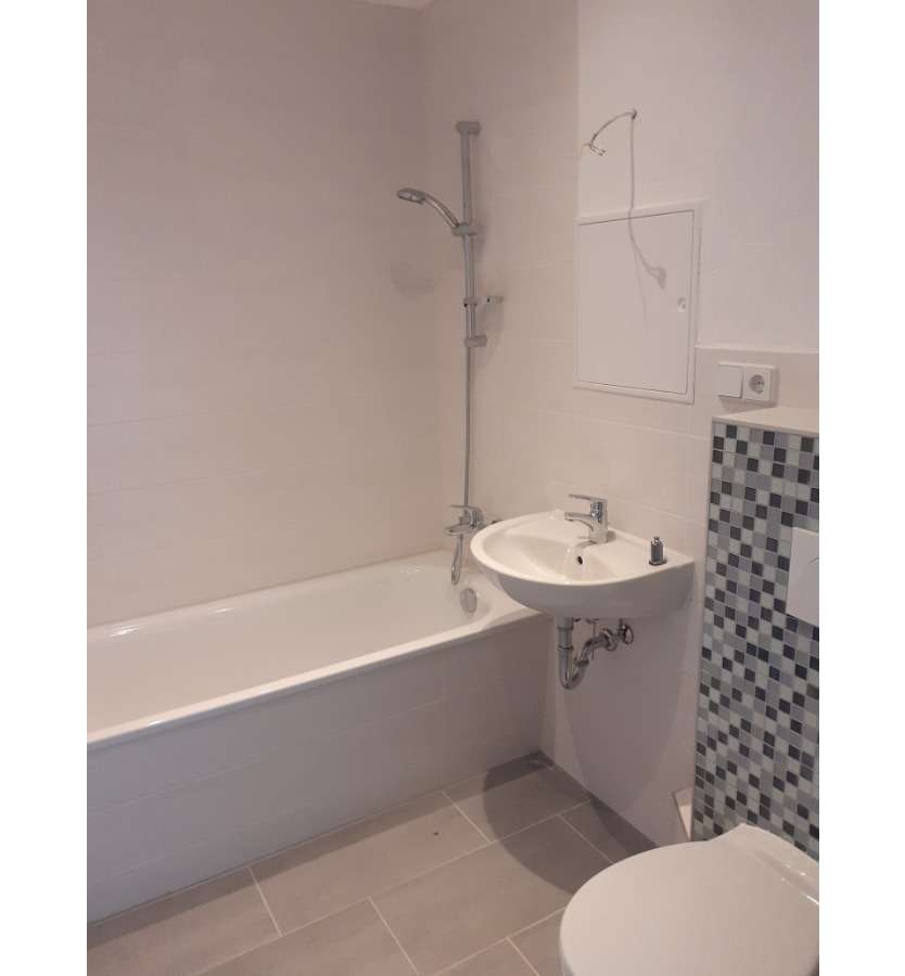Wohnung zum Mieten in Bad Düben 465,35 € 61.23 m²