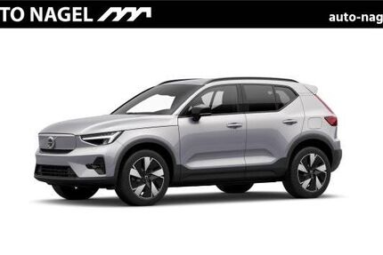 Volvo EX40 18.000 km 42.800 &euro; Münster 48155