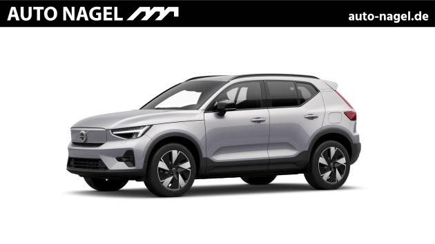 Volvo EX40 18.000 km 42.800 &euro; Münster 48155