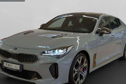 Kia Stinger 88.875 km 29.950 &euro; Leverkusen 51381