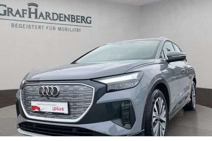 Audi Q4 e-tron 60.000 km 30.390 &euro; Singen 78224