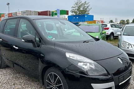 Renault Scenic 200.000 km 1.999 &euro; München 81829