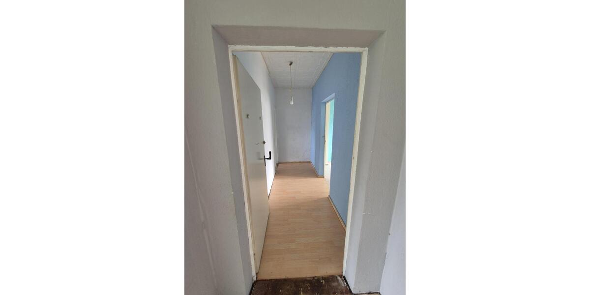 Etagenwohnung Bad Sülze - 3 Zimmer, 74 m&sup2;, 445&euro; | Angebot:25547097