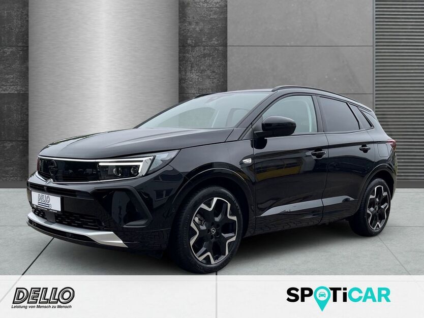 Opel Grandland (X) 45.440 km 27.990 € Schwerin 19061