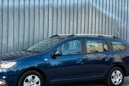 Dacia Logan 98.097 km 7.900 € Solingen/NRW 42655