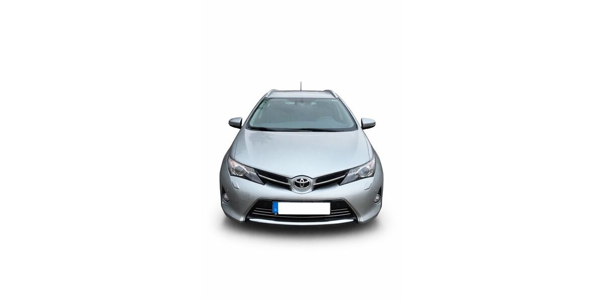 Toyota Auris 170.968 km 7.400 &euro; Mössingen 72116