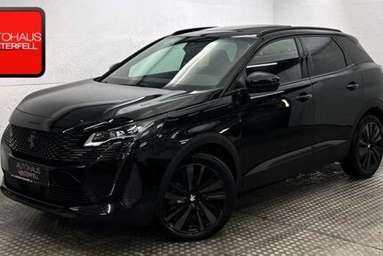 Peugeot 3008 34.143 km 21.400 &euro; Berlin 12351