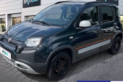 Fiat Panda 13.931 km 12.680 € Maintal 63477