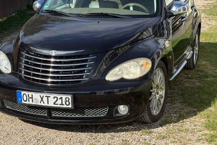 Chrysler PT Cruiser 232.000 km 2.750 &euro; Fehmarn 23769