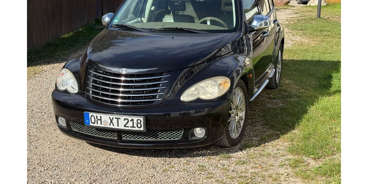 Chrysler PT Cruiser 232.000 km 2.999 &euro; Fehmarn 23769