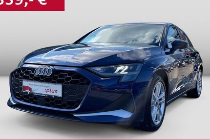 Audi A3 23.190 km 28.990 &euro; Pforzheim 75179