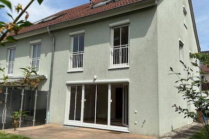 Haus Eschborn Niederhöchstadt - 5 Zimmer, 161 m&sup2;, 860.000&euro; | Angebot:26483772