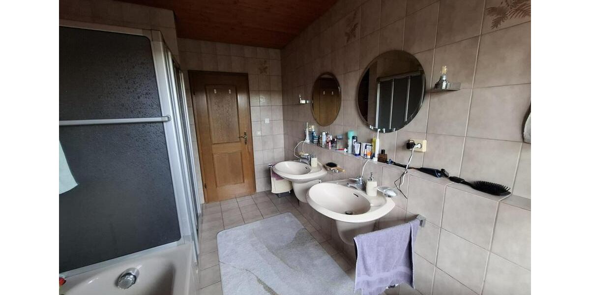 Etagenwohnung Passau Auerbach - 3.5 Zimmer, 112 m&sup2;, 380.400&euro; | Angebot:25046099