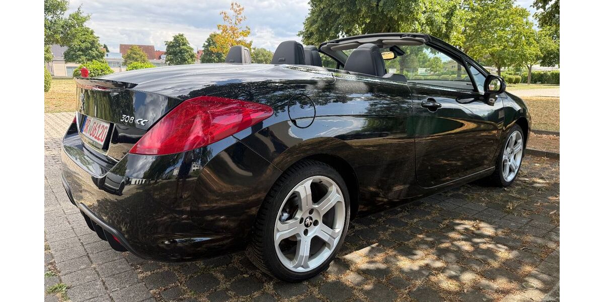 Peugeot 308 86.211 km 6.800 &euro; Graben Neudorf 76676