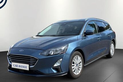 Ford Focus 102.300 km 11.990 &euro; Wittlich 54516