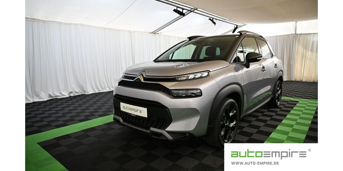 Citroen C3 Aircross 17.346 km 14.990 &euro; Butzbach 35510