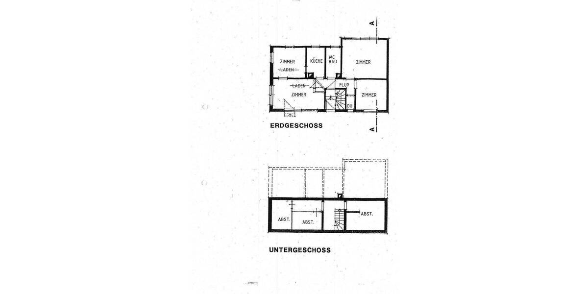 Mehrfamilienhaus, Wohnhaus Asperg - 1 Zimmer, 209 m&sup2;, 569.000&euro; | Angebot:26902391