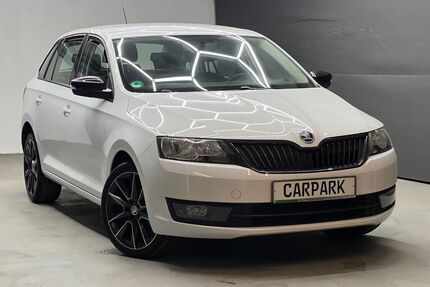 Skoda Rapid 36.000 km 9.800 &euro; Hamburg 22111