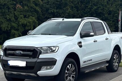 Ford Ranger 106.000 km 22.490 &euro; Giebelstadt 97232