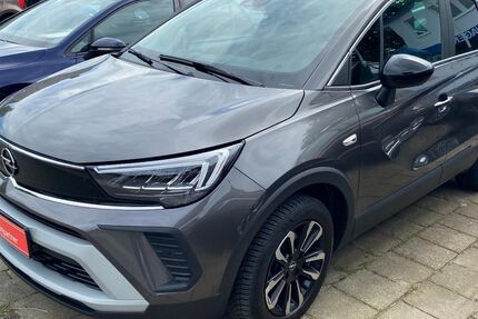 Opel Andere 10.500 km 21.900 &euro; Cadenberge 21781