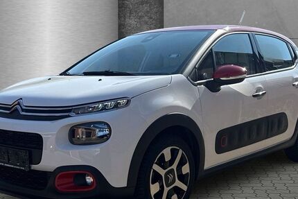 Citroen C3 42.480 km 12.850 &euro; Gremersdorf OT Bollbrügge 23758