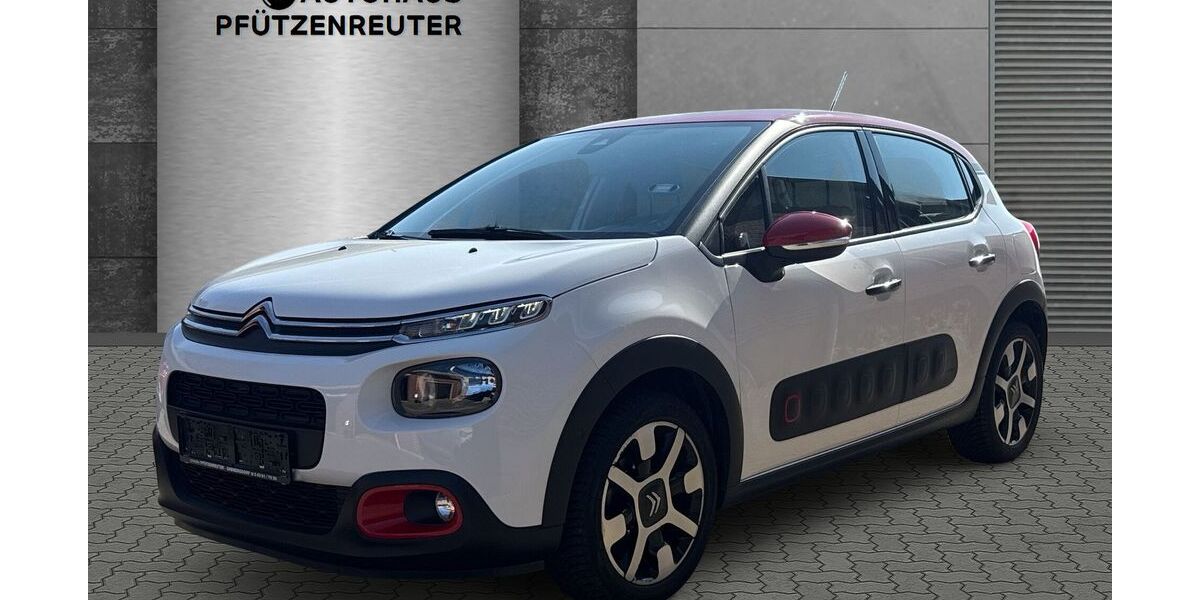 Citroen C3 42.480 km 12.850 &euro; Gremersdorf OT Bollbrügge 23758
