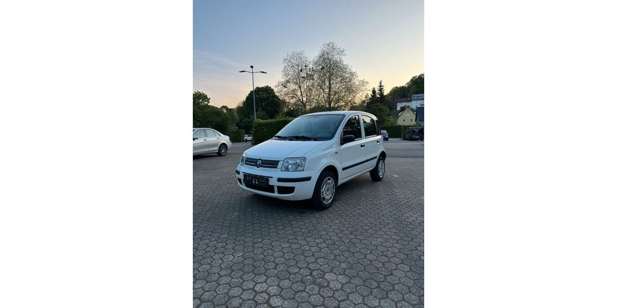 Fiat Panda 130.511 km 1.400 &euro; Aalen 73433