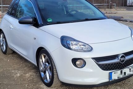 Opel Adam 103.000 km 6.000 &euro; Rottenburg 72108