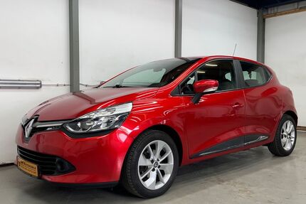 Renault Clio 58.000 km 9.999 &euro; Geretsried bei München 82538