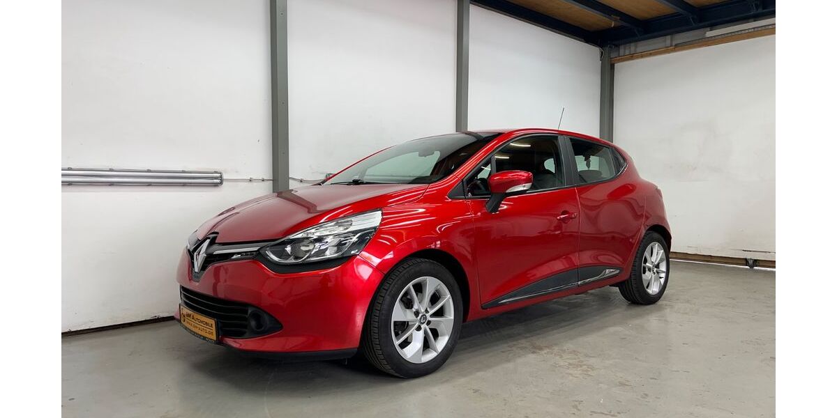 Renault Clio 58.000 km 9.999 &euro; Geretsried bei München 82538