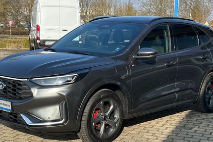 Ford Kuga 4.117 km 37.950 &euro; Borken 34582