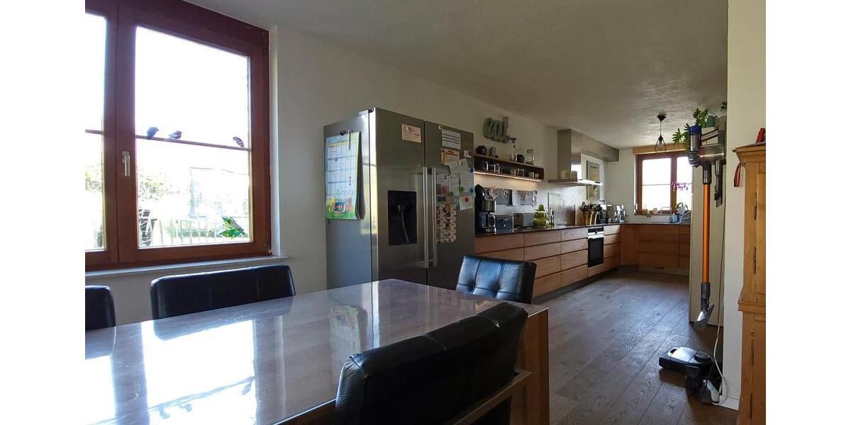 Doppelhaushälfte Hasel - 6 Zimmer, 168 m&sup2;, 565.000&euro; | Angebot:26321850