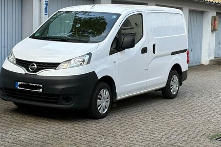 Nissan NV200 87.700 km 6.850 &euro; Krefeld 47800